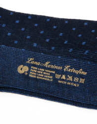 Patrick Hellmann Collection Wool Socks thumbnail 3