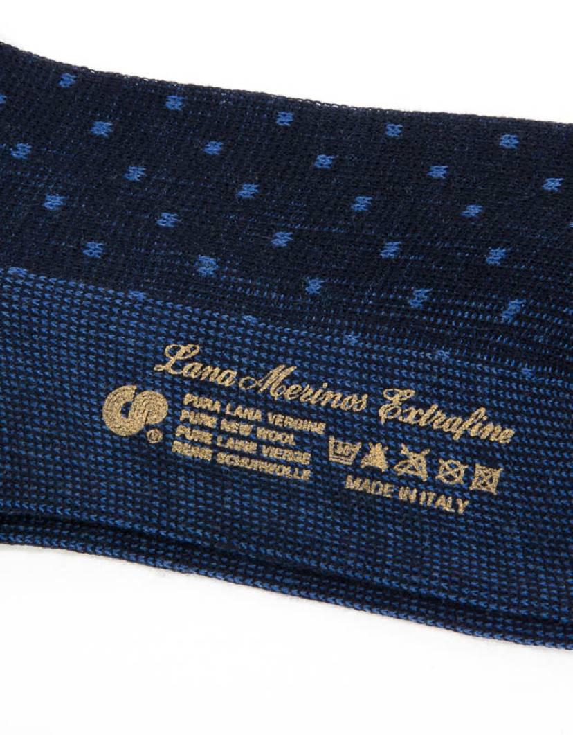 Patrick Hellmann Collection Wool Socks image