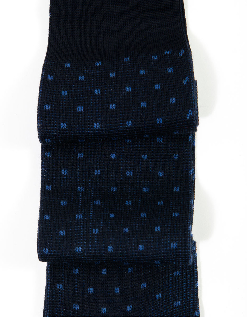 Patrick Hellmann Collection Wool Socks image