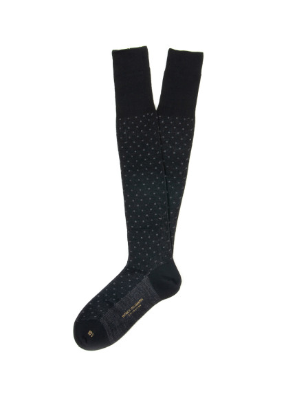 Patrick Hellmann CollectionWool Socksimage543