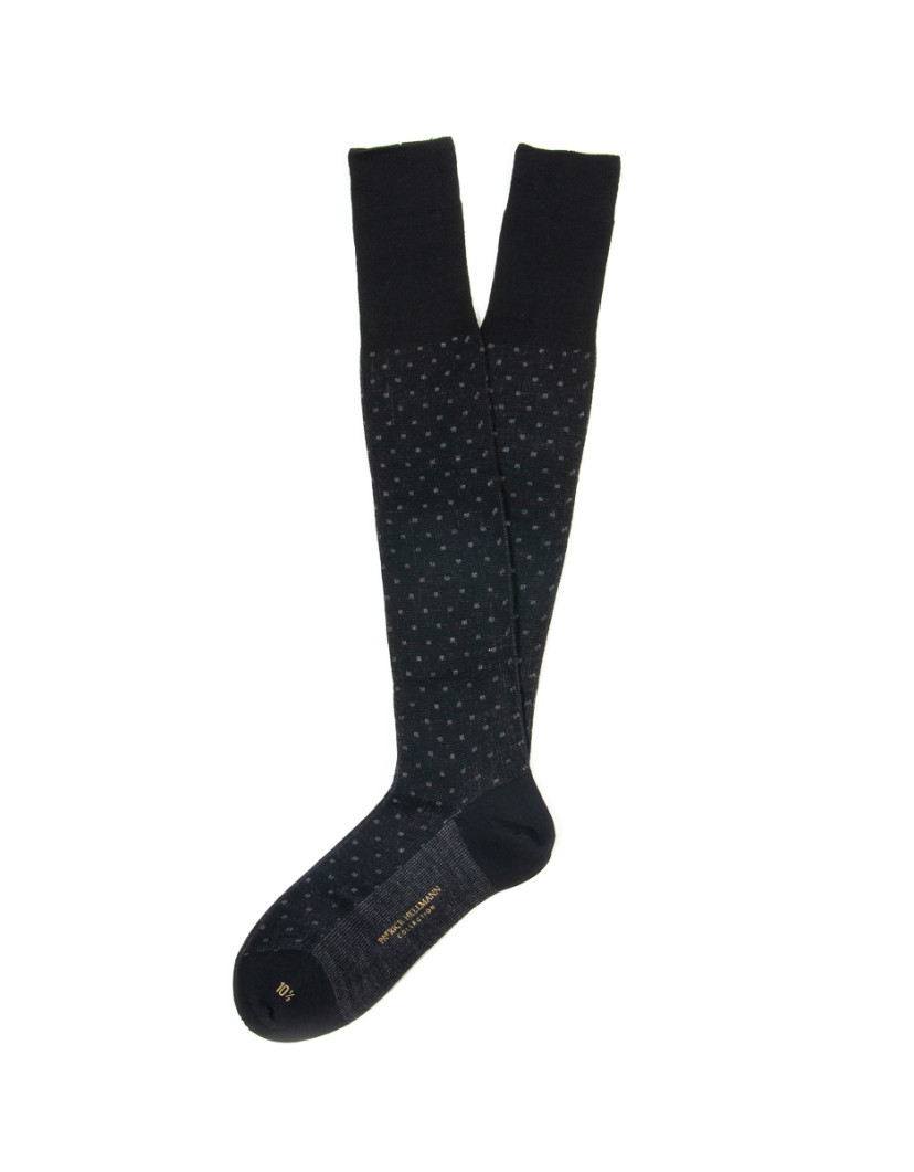 Patrick Hellmann Collection Wool Socks image