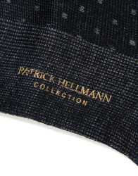 Patrick Hellmann Collection Wool Socks thumbnail 3