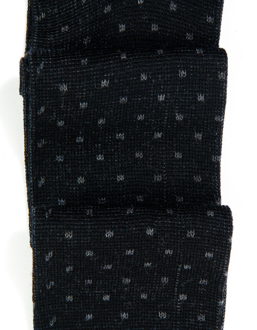 Patrick Hellmann Collection Wool Socks image