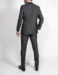 Patrick Hellmann Collection Black Elegance Suit 80% Wool 20% Silk thumbnail 5