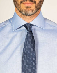 Patrick Hellmann Collection Handmade Silk Tie thumbnail 2
