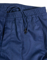 Castello-dOro-Straight-Leg-Wool-Trousers-thumbnail-4 Castello d'Oro Straight Leg Wool Trousers  thumbnail 4