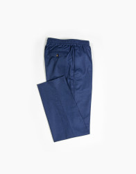 Castello-dOro-Straight-Leg-Wool-Trousers-thumbnail Castello d'Oro Straight Leg Wool Trousers  thumbnail