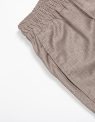 Castello d'Oro Relaxed Straight Leg Trousers thumbnail 4