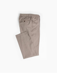 Castello d'Oro Relaxed Straight Leg Trousers thumbnail