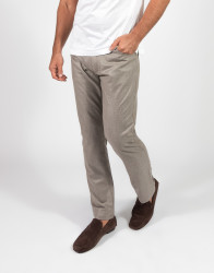 Castello-dOro-Straight-Leg-Wool-Trousers-thumbnail-1 Castello d'Oro Straight Leg Wool Trousers thumbnail 1