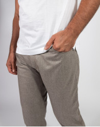 Castello-dOro-Straight-Leg-Wool-Trousers-thumbnail-2 Castello d'Oro Straight Leg Wool Trousers thumbnail 2